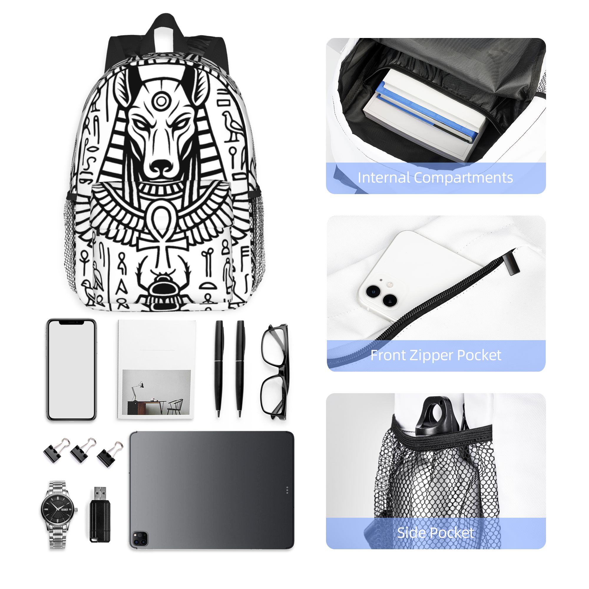 Egyptian Deities God Egypt Pha - Women Bags In Egypt review and price