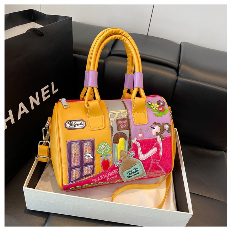 PU New Personality Stylish Sho - Women Bags Discount review and price