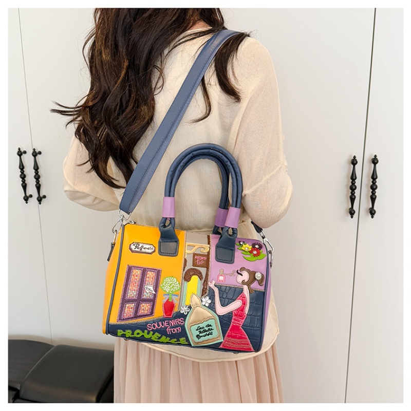 PU New Personality Stylish Sho - Women Bags Discount review and price