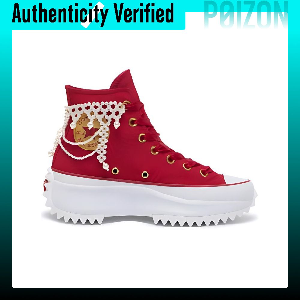 Converse Run Star Hike Abrasio - Converse Shoes Run Star Hike review and price