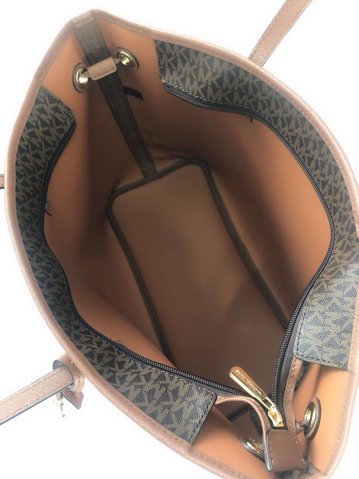 Brand new Michael Kors MK high - Women'S Tote Bags Michael Kors review and price