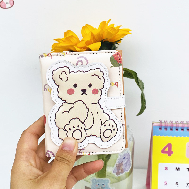 Bear Women Wallet Money Bag Sh - Women Bags Flipkart review and price