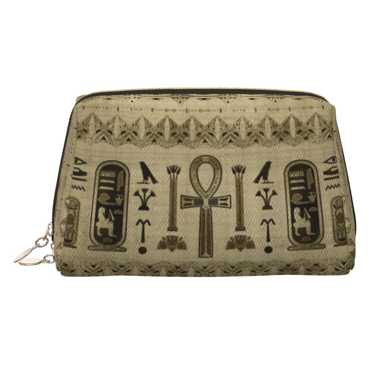 Egyptian Cross Ankh Toiletry B - Women Bags In Egypt review and price