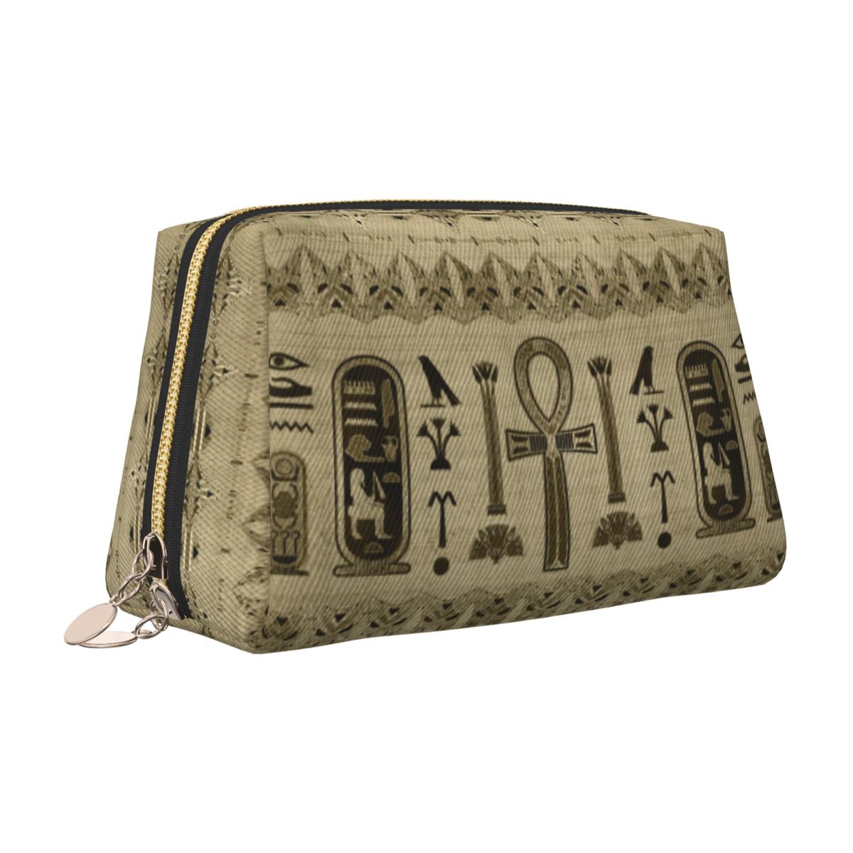 Egyptian Cross Ankh Toiletry B - Women Bags In Egypt review and price