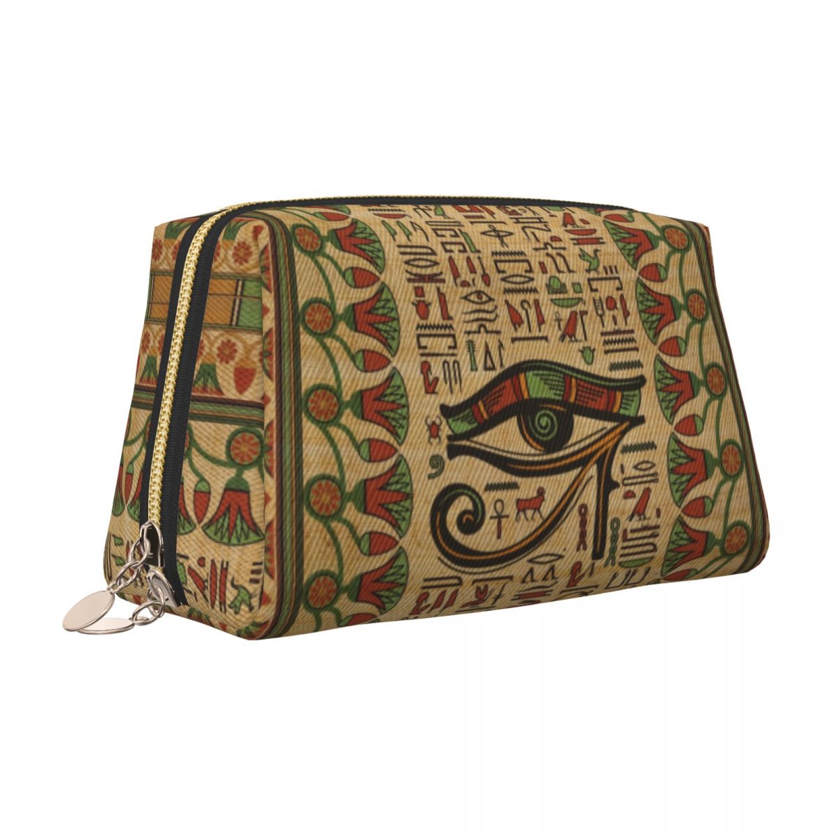 Egyptian Cross Ankh Toiletry B - Women Bags In Egypt review and price
