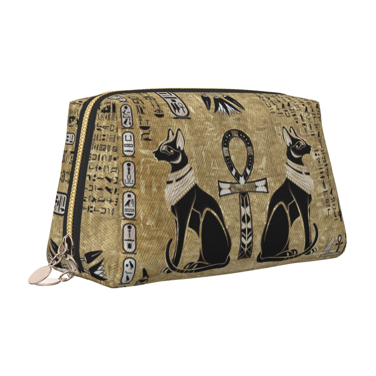 Egyptian Cross Ankh Toiletry B - Women Bags In Egypt review and price