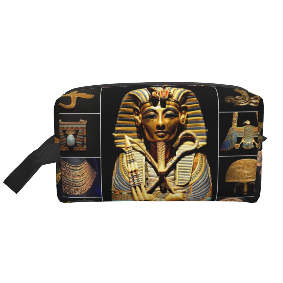 Egypt Ancient King Tutankhamun - Women Bags In Egypt review and price