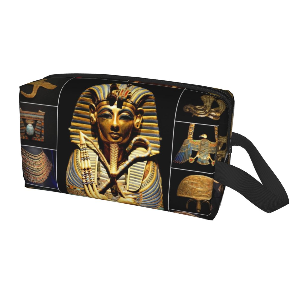 Egypt Ancient King Tutankhamun - Women Bags In Egypt review and price