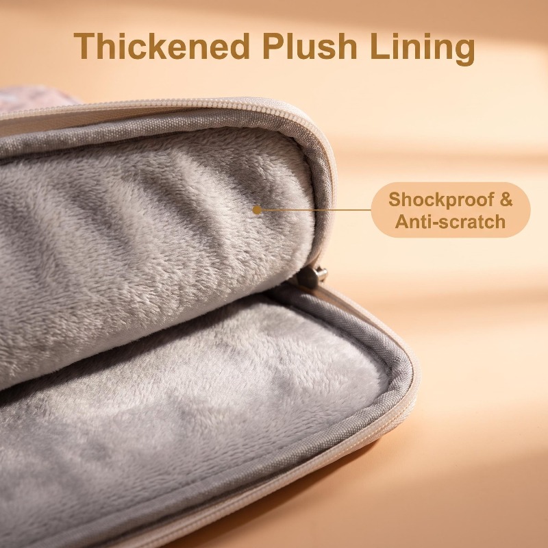 PU Laptop Sleeve Bag 13 14 15  - Women Bags Eg review and price