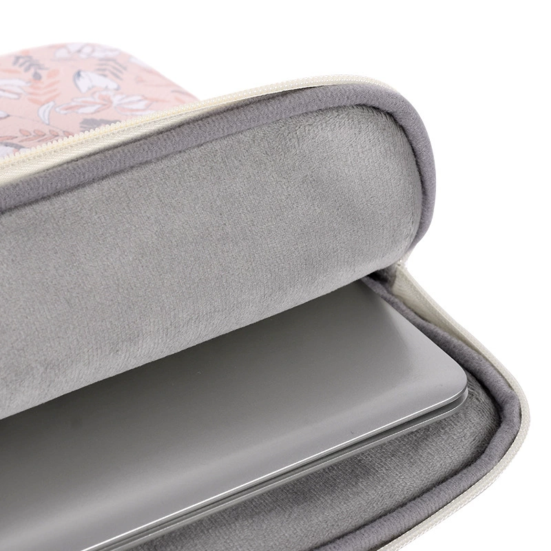 PU Laptop Sleeve Bag 13 14 15  - Women Bags Eg review and price