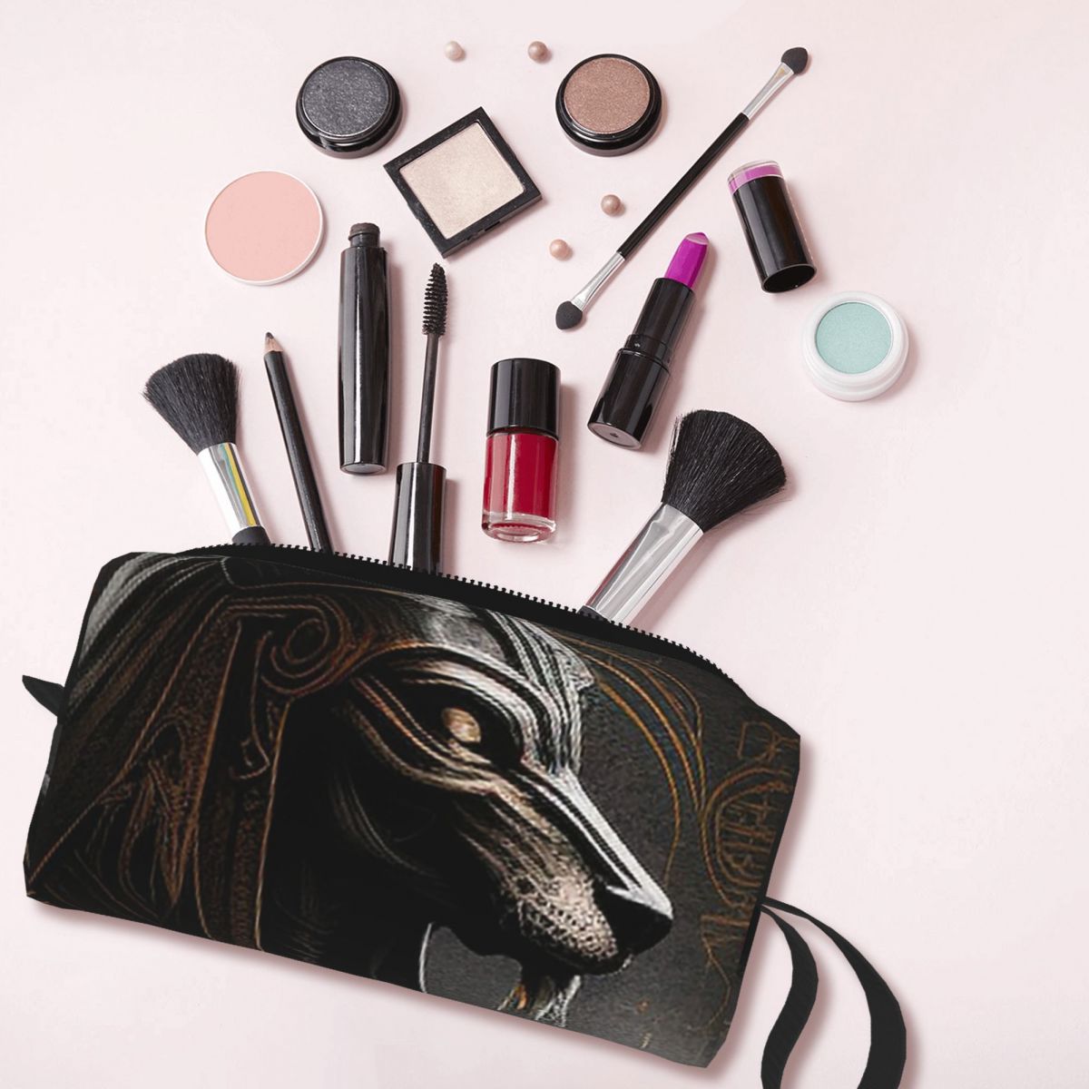 Ancient Egypt God Anubis Egypt - Women Bags In Egypt review and price