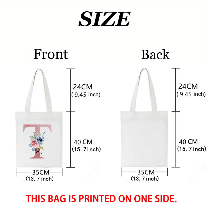 Floral Pattern Canvas Tote Bag - Women'S Reebok Bags review and price