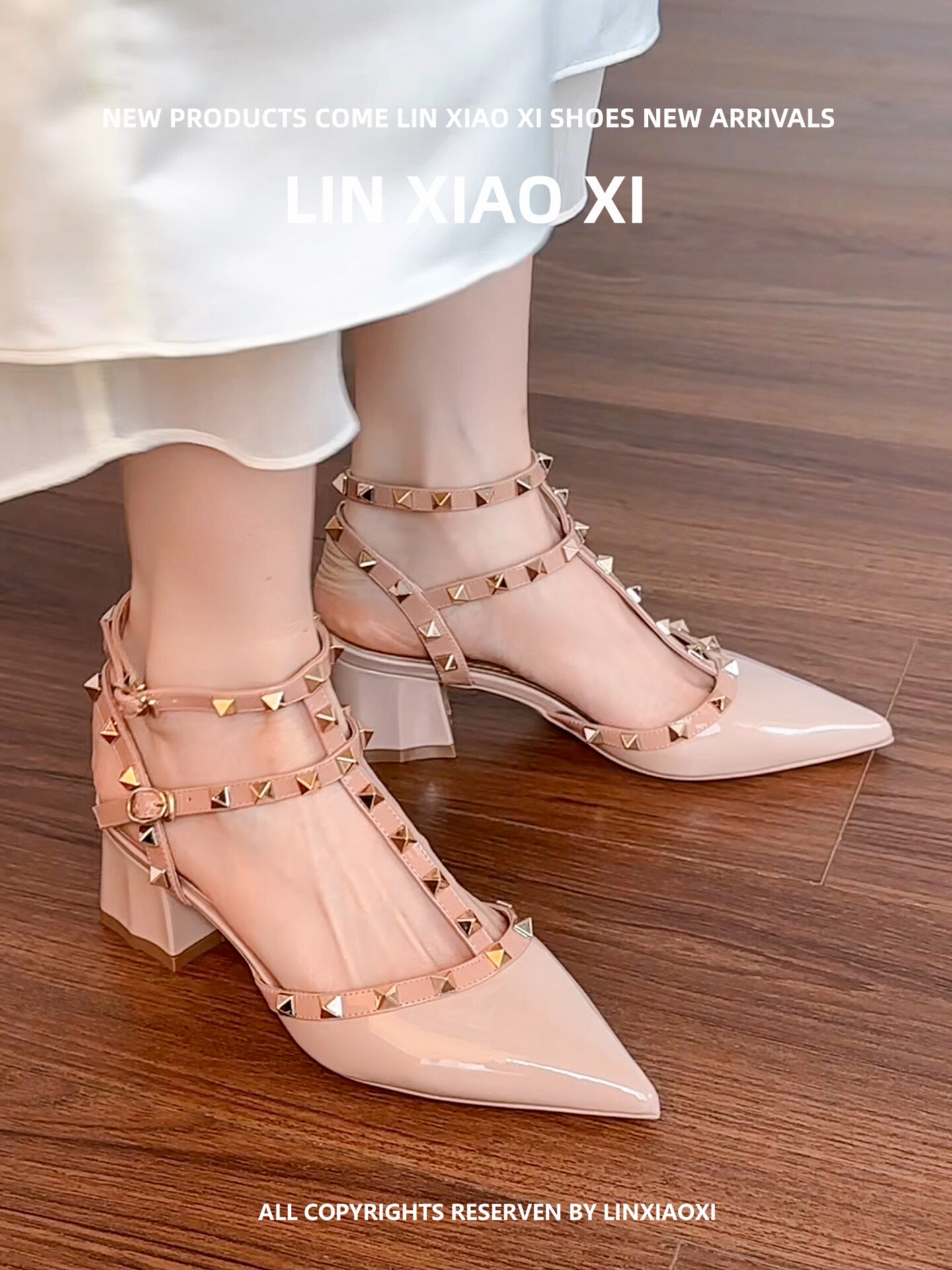 【Outlet Clearance】Nude high he - Women Bags Clearance review and price
