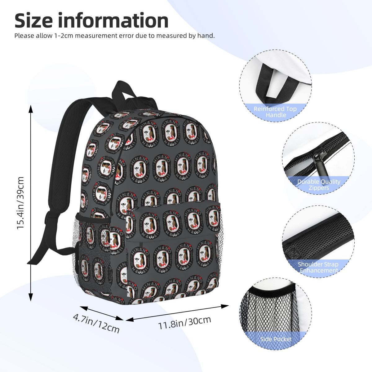 Hinano Tahiti Ku'ulei Vahine A - Women Bags Outlet review and price