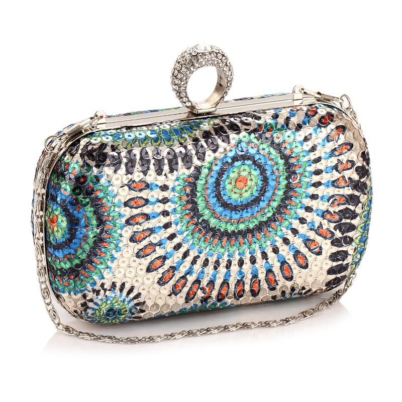 Women Fashionable Square Eveni - Women Bags Discount review and price