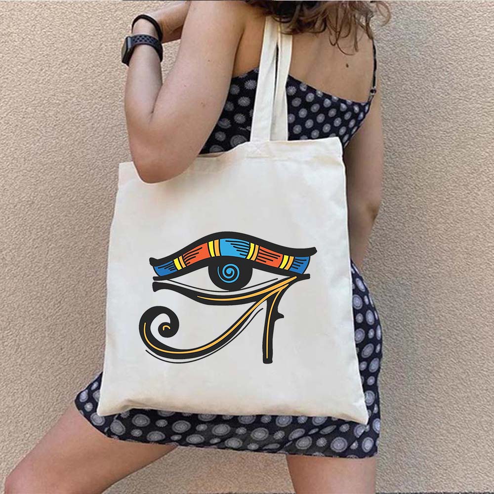 Cairo Egypt Egyptian Eye Of Ho - Women Bags In Egypt review and price