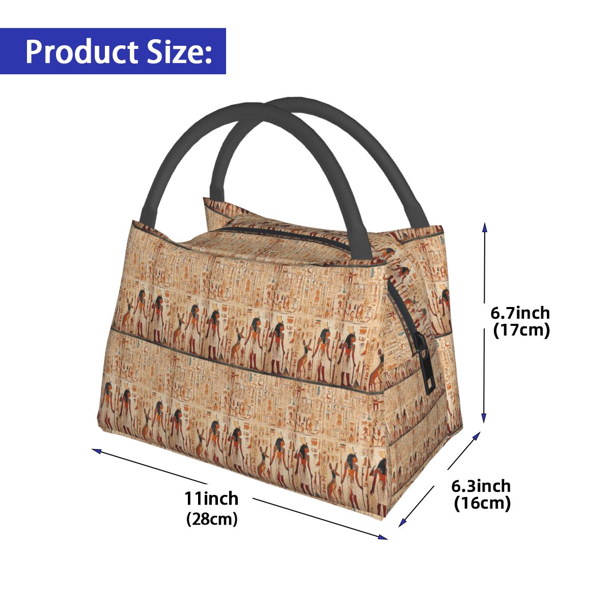 Ancient Egypt Mural Egyptian M - Women Bags In Egypt review and price