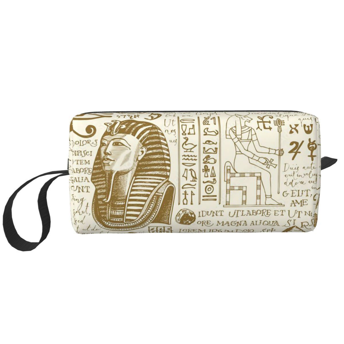 Ancient Egypt God Horus And An - Women Bags In Egypt review and price