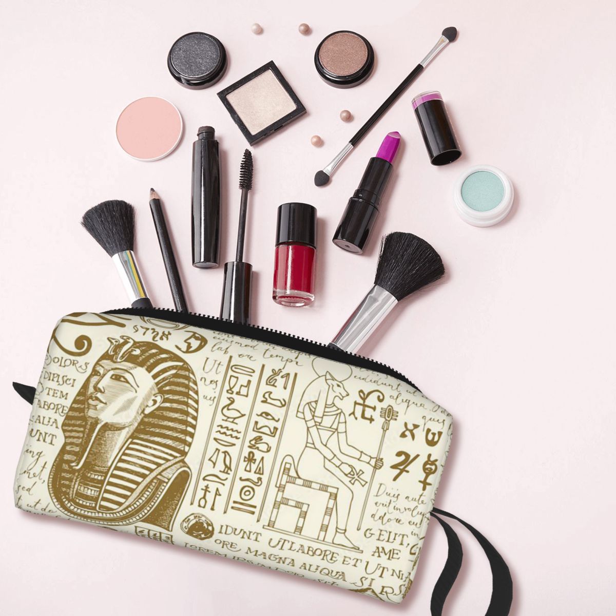 Ancient Egypt God Horus And An - Women Bags In Egypt review and price