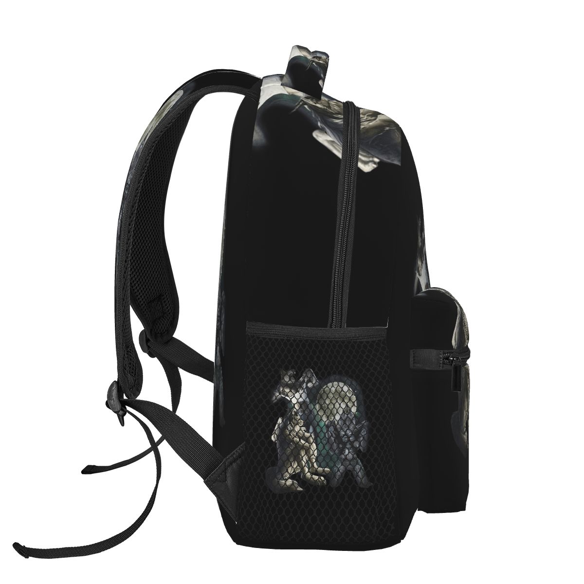 Vintage Alpha Wolf 90s Meme Ba - Women Bags Discount review and price