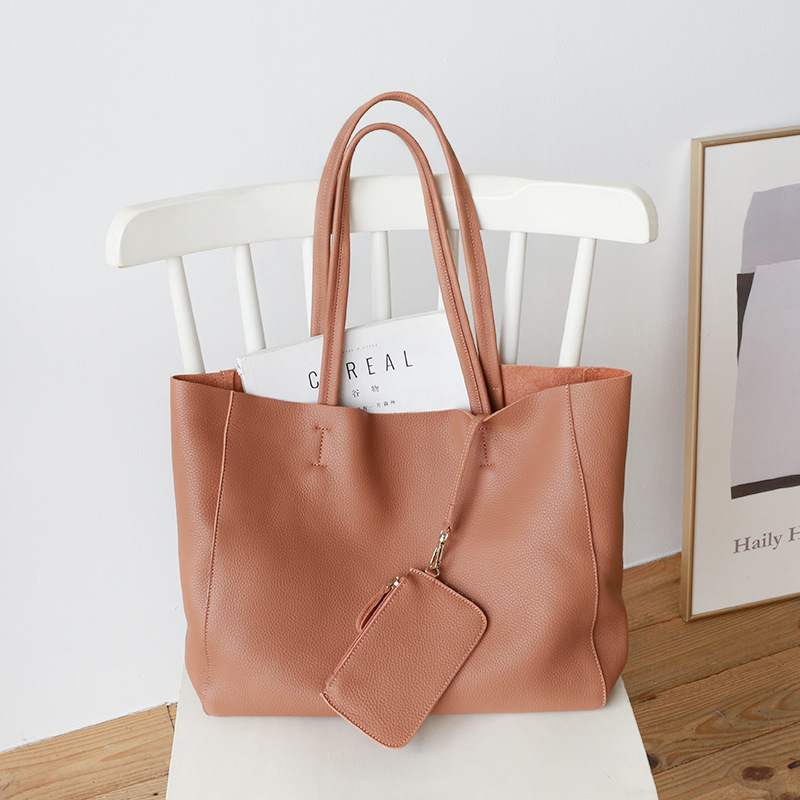 Women Tote Bag Luxurious Genui - Women Bags On Sale review and price
