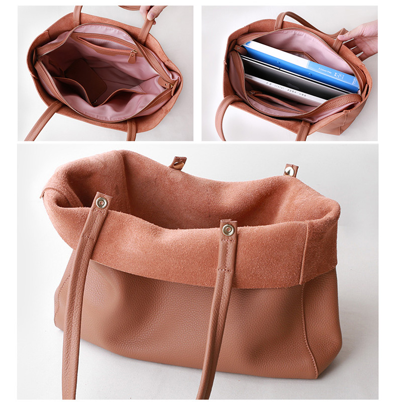 Women Tote Bag Luxurious Genui - Women Bags On Sale review and price