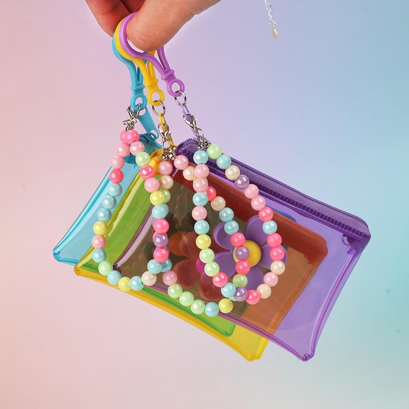 Hot Sale Portable Flower Bead  - Women Bags Discount review and price