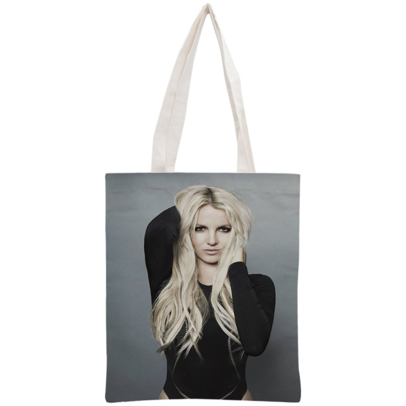Custom Britney Spears Tote Bag - Women'S Reebok Bags review and price