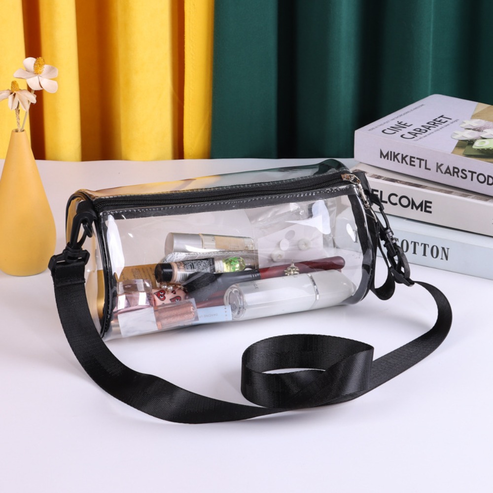 Transparent Laser Crossbody Ba - Women Bags Deals review and price