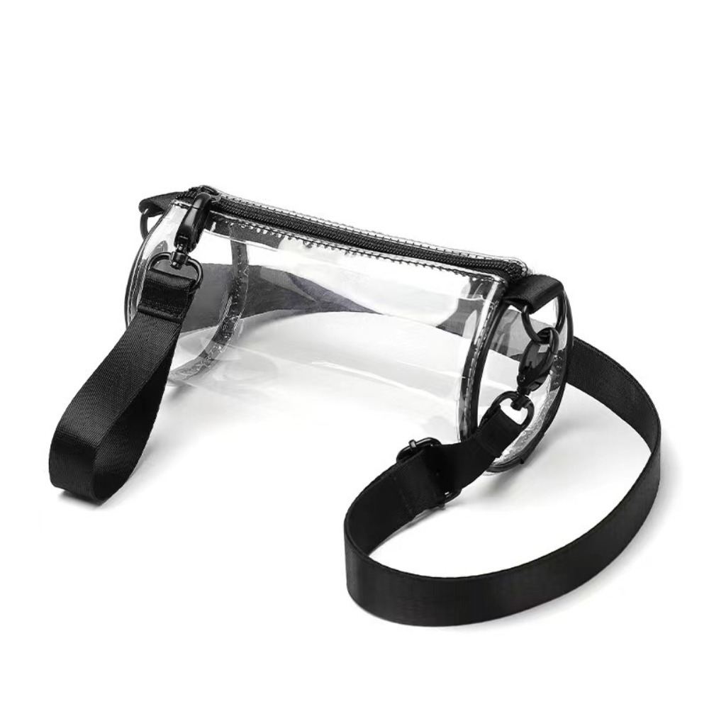 Transparent Laser Crossbody Ba - Women Bags Deals review and price