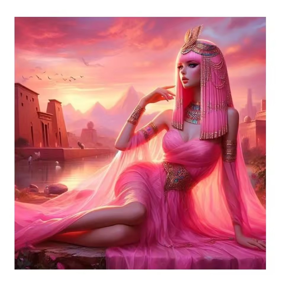 Diy Diamond Painting Kits New  - Women Bags In Egypt review and price