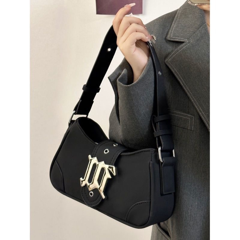 Girls Niche Retro Design Shoul - Women Bags For Sale review and price