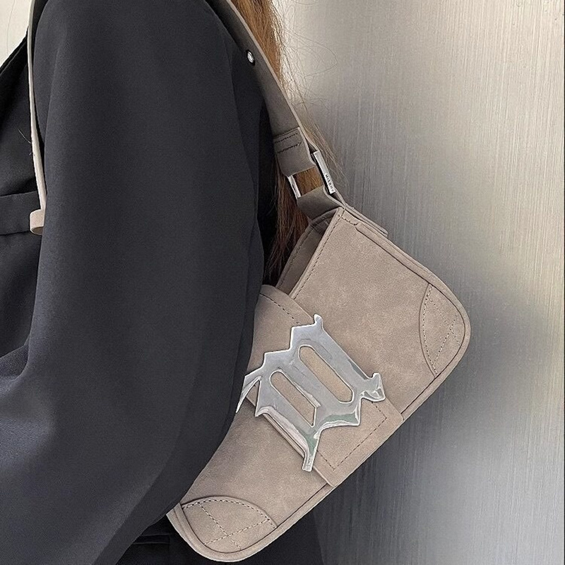 Girls Niche Retro Design Shoul - Women Bags For Sale review and price