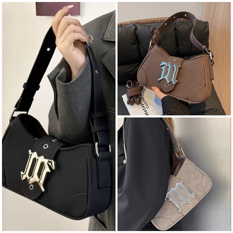 Girls Niche Retro Design Shoul - Women Bags For Sale review and price