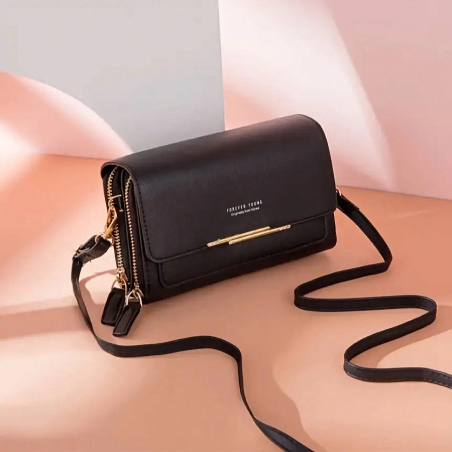 High-End Fashion PU Leather Cr - Women'S Bags Holiday review and price