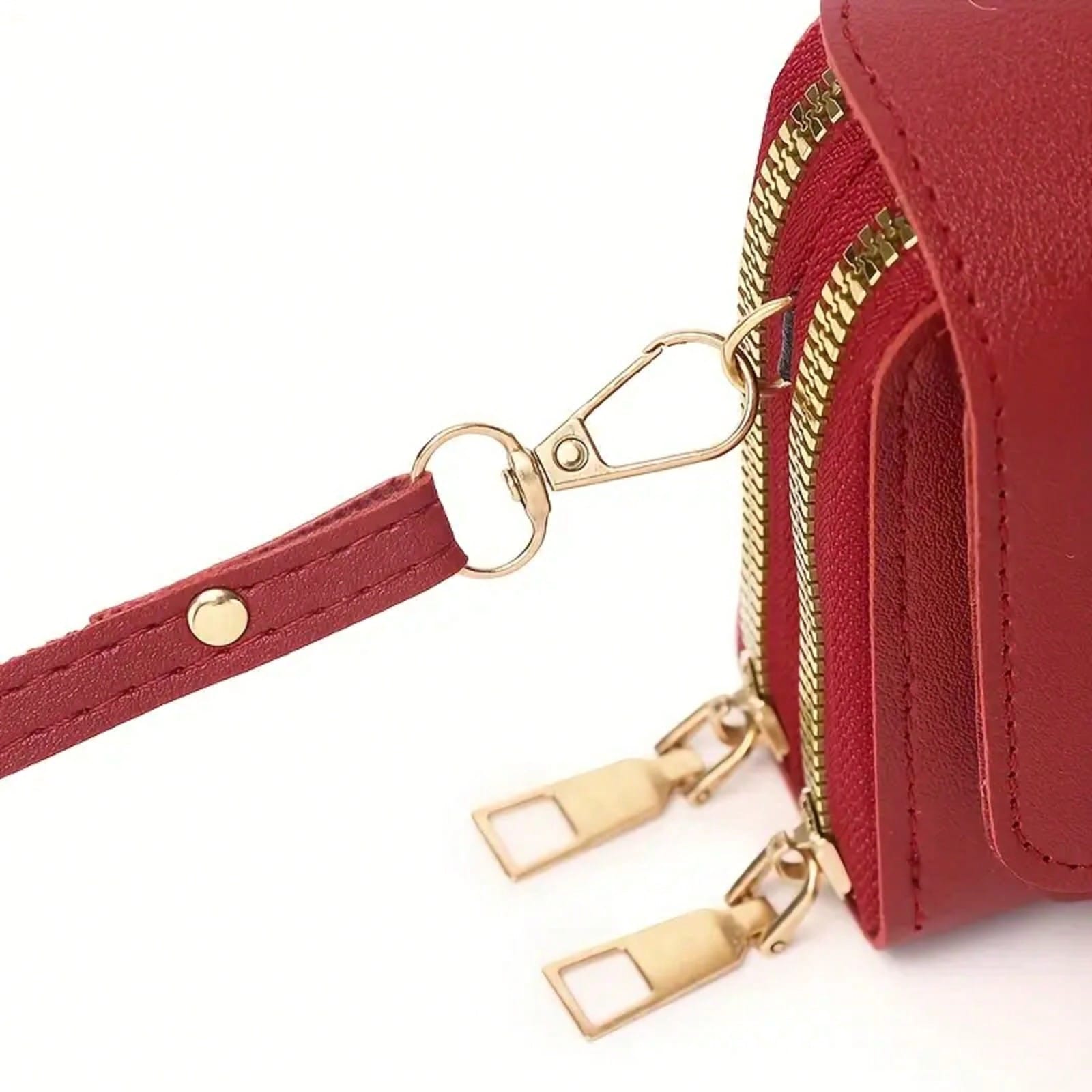 High-End Fashion PU Leather Cr - Women'S Bags Holiday review and price