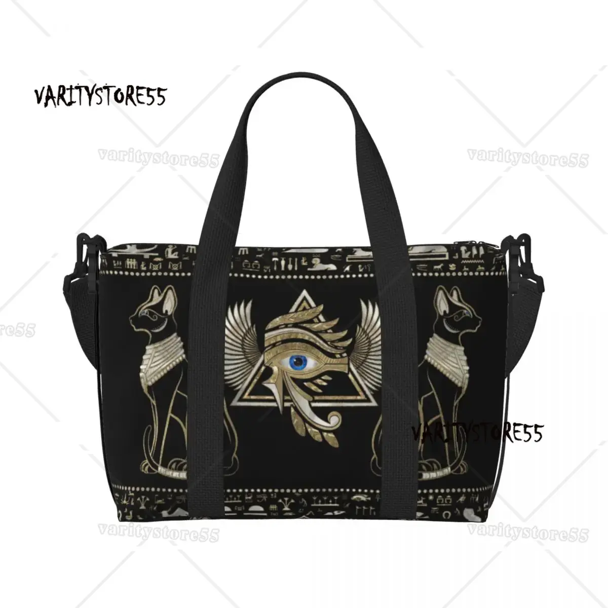 Custom Egyptian Cats And Eye O - Women Bags In Egypt review and price
