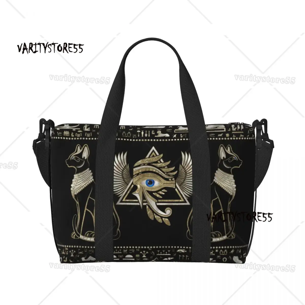 Custom Egyptian Cats And Eye O - Women Bags In Egypt review and price