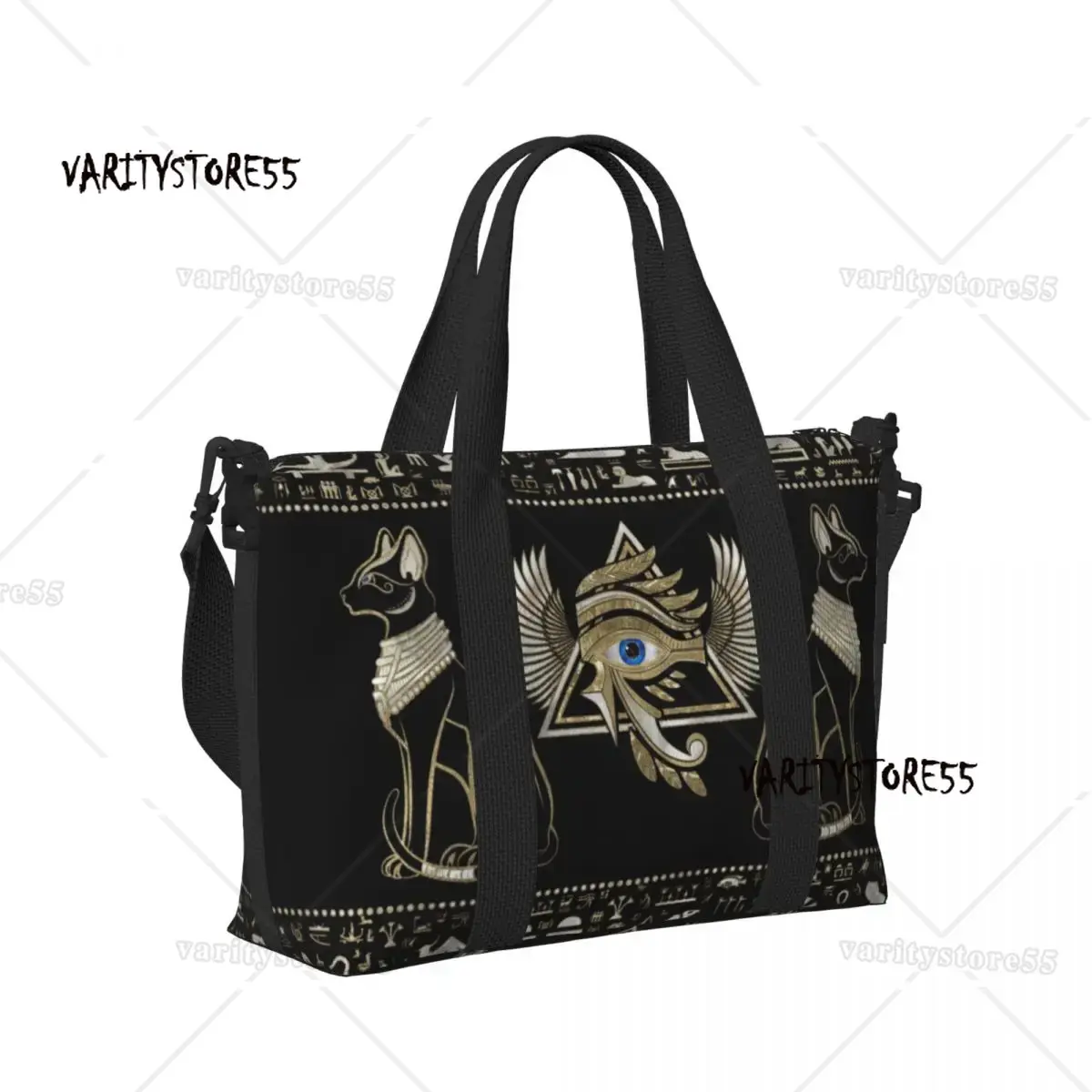 Custom Egyptian Cats And Eye O - Women Bags In Egypt review and price