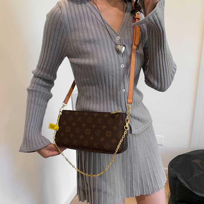 Light Luxury Design Ladies Pur - Women Bags Ysl review and price