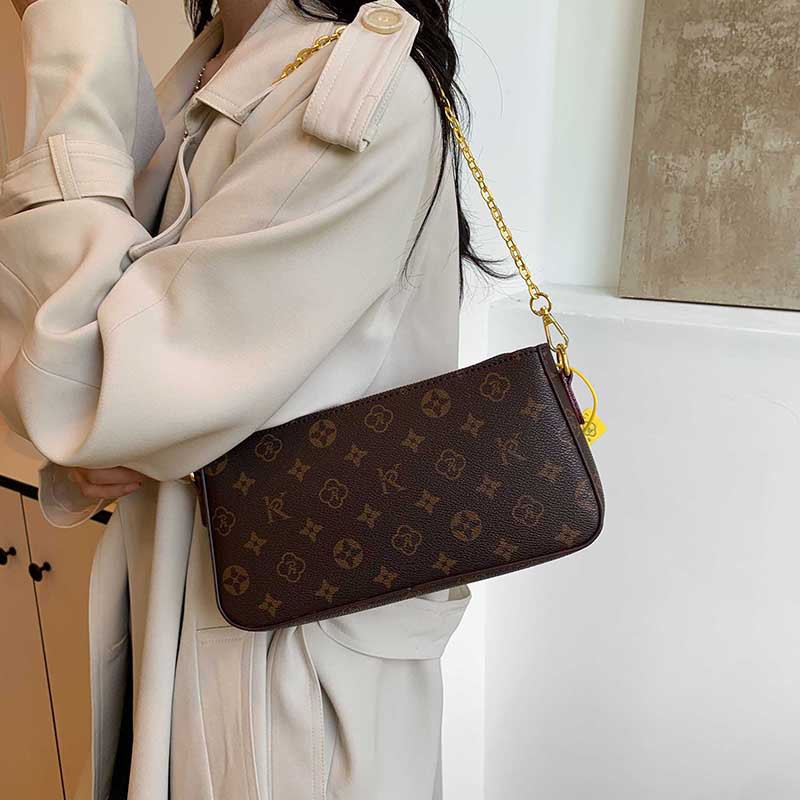 Light Luxury Design Ladies Pur - Women Bags Ysl review and price