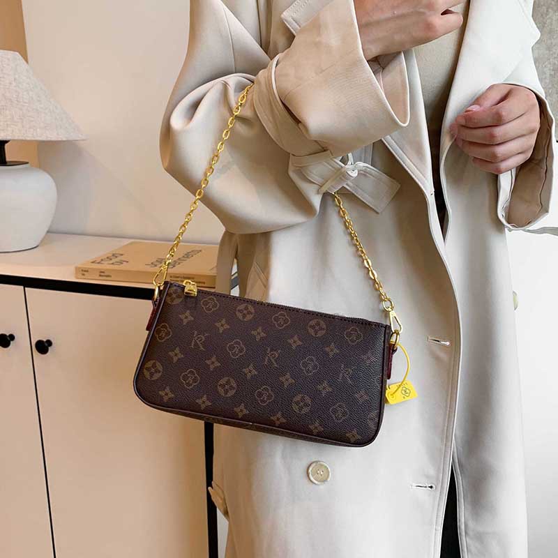 Light Luxury Design Ladies Pur - Women Bags Ysl review and price
