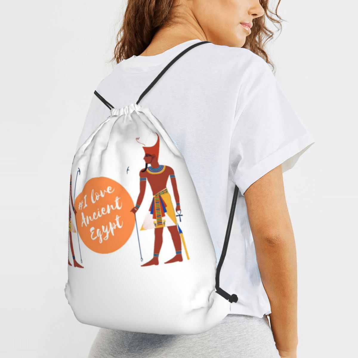 I Love Ancient Egypt Pharaohs  - Women Bags In Egypt review and price