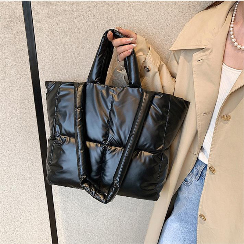 Large Capacity Winter Woman Do - Women Bags Offers review and price