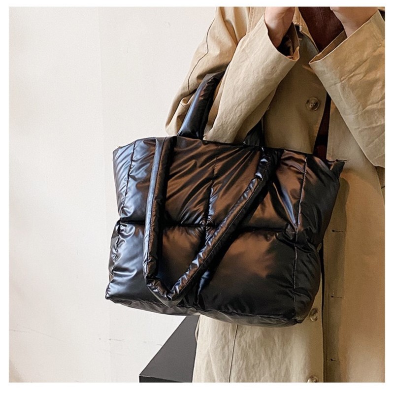 Large Capacity Winter Woman Do - Women Bags Offers review and price