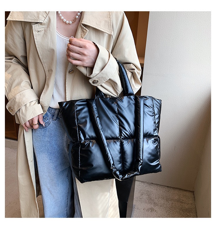 Large Capacity Winter Woman Do - Women Bags Offers review and price