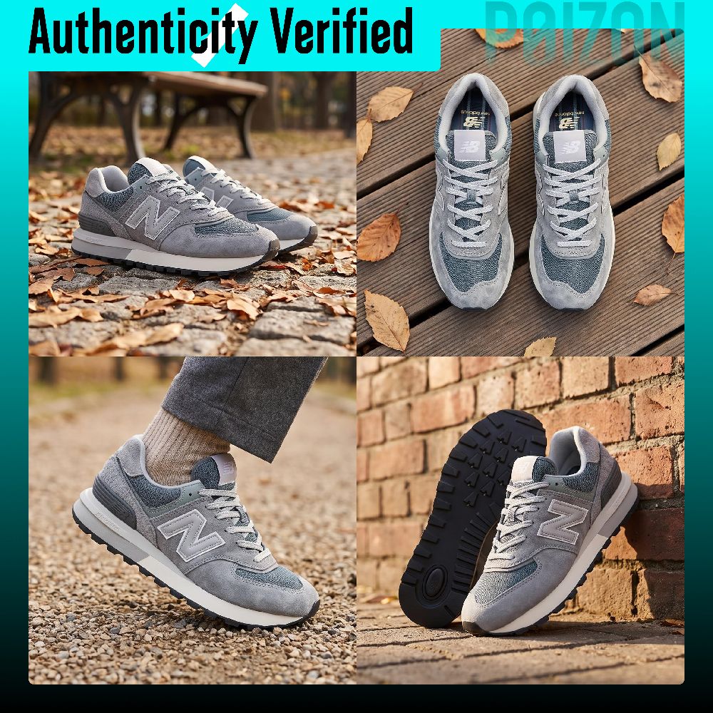 New Balance NB 574 Leather, Te - New Balance Shoes 574 review and price