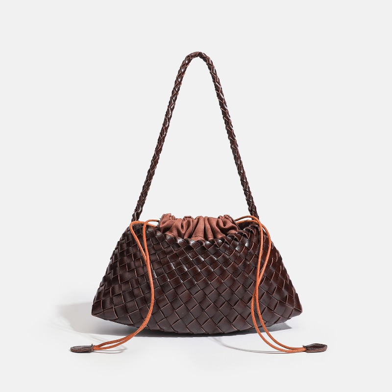 2026 SS Premium Handwoven Shou - Women Bags Discount review and price