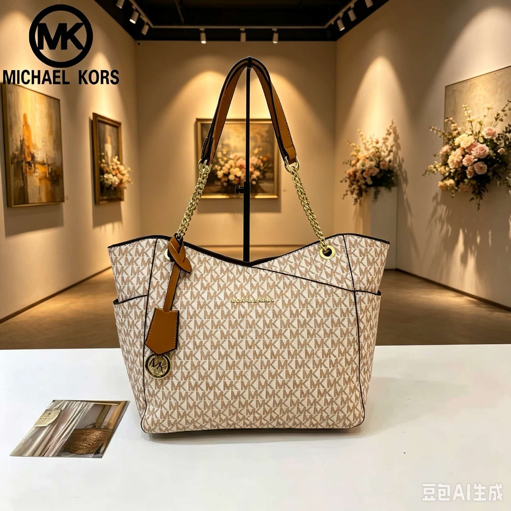 Brand New High-Quality 2026 Mi - Women'S Tote Bags Michael Kors review and price