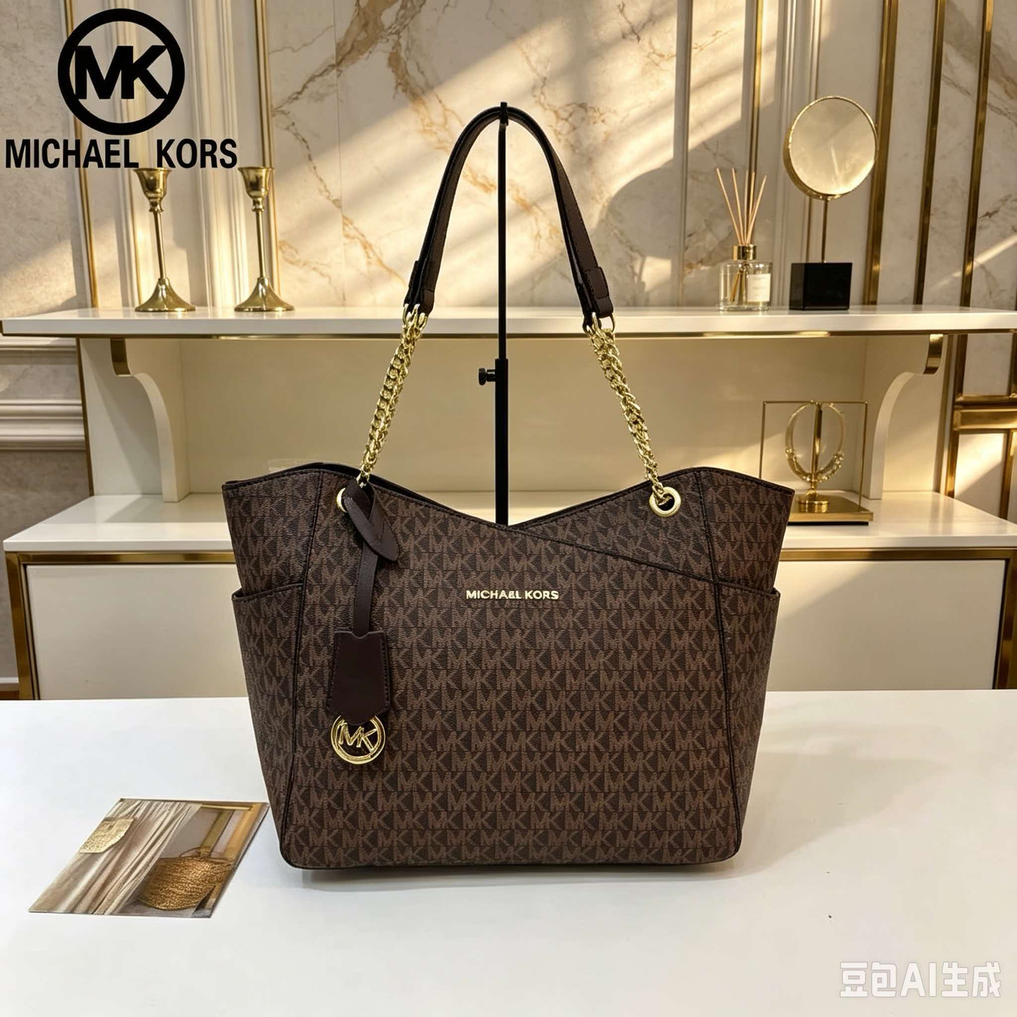 Brand New High-Quality 2026 Mi - Women'S Tote Bags Michael Kors review and price